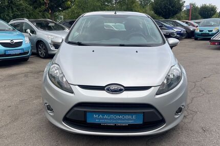 Ford Fiesta 200.000 km 1.499 &euro; Marbach am Neckar 71672