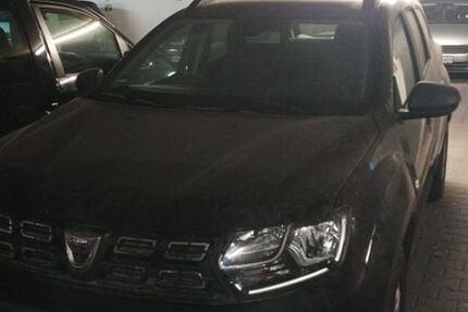 Dacia Duster 20.124 km 12.600 € Heilbronn 74080