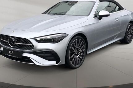 Mercedes-Benz CLE 300 16.736 km 67.479 &euro; Neckarsulm-Obereisesheim 74172