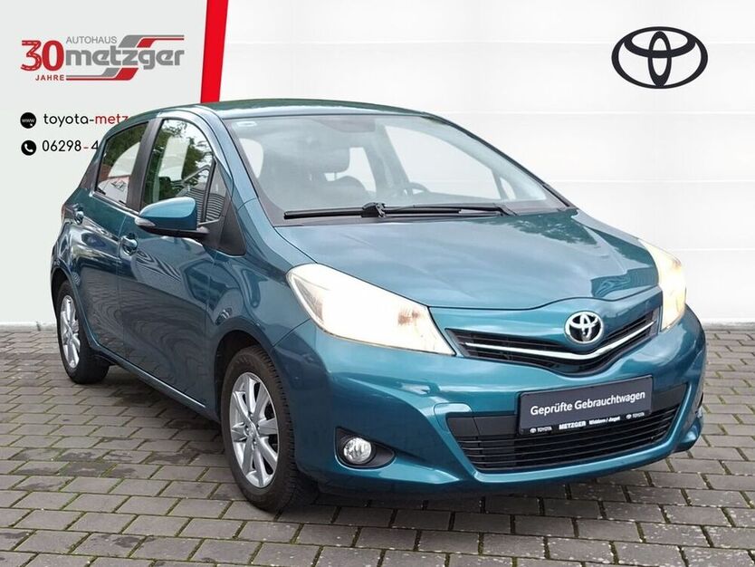 Yaris
