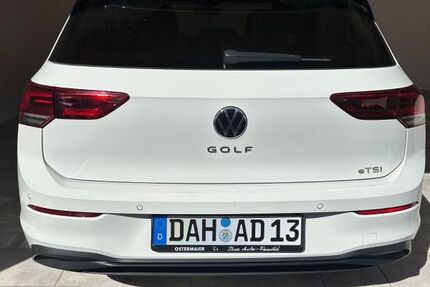 VW Golf 57.500 km 20.500 &euro; Sachsenheim 74343
