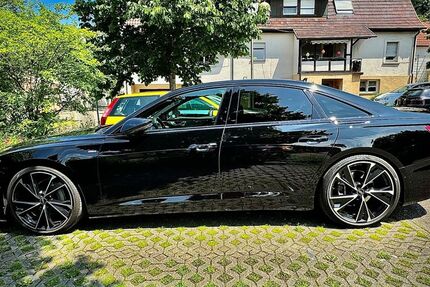 Audi A6 43.000 km 50.200 &euro; Freiberg am Neckar 71691