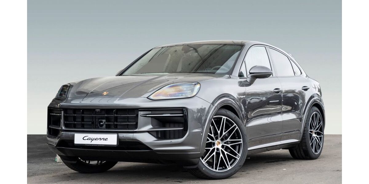 Porsche Cayenne 6.900 km 134.900 € Heilbronn 74074