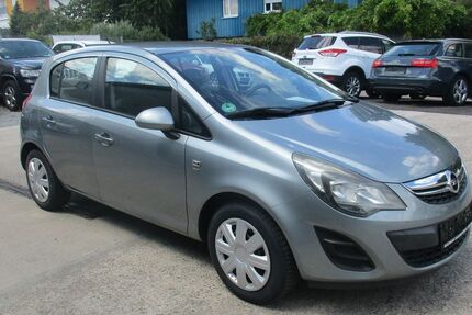 Opel Corsa 77.900 km 6.990 &euro; Heilbronn 74081
