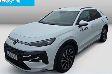 VW T-Roc 4.555 km 30.990 &euro; Bietigheim-Bissingen 74321