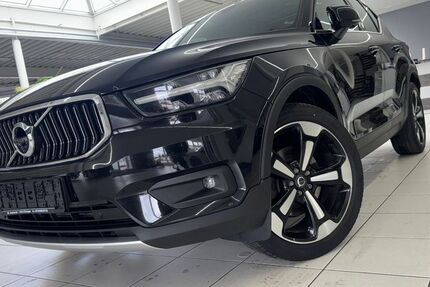 Volvo XC40 205.000 km 17.890 &euro; Öhringen 74613
