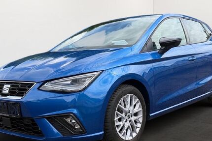 Seat Ibiza 14.750 km 19.440 &euro; Ingersheim 74379