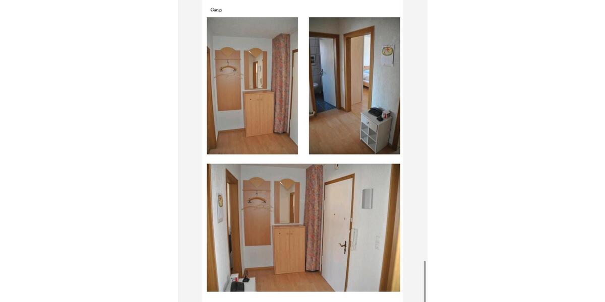 Mehrfamilienhaus, Wohnhaus Asperg - 2 Zimmer, 55 m&sup2;, 1.200&euro; | Angebot:26526992