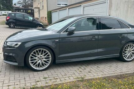 Audi A3 167.000 km 17.900 &euro; Sinsheim 74889