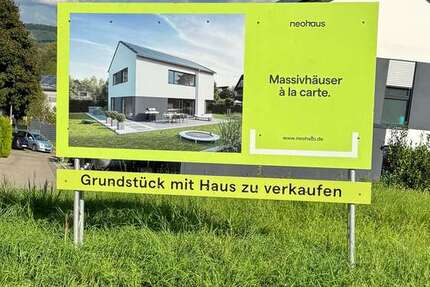 Grundstück zu verkaufen in Steinheim an der Murr 268.100 € 383 m² zimmer