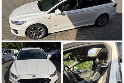Ford Mondeo 62.200 km 20.989 &euro; Ludwigsburg OT West 71636