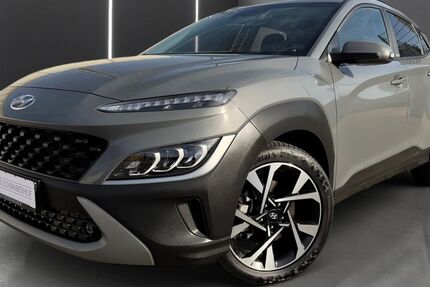 Hyundai KONA 28.400 km 15.990 € Heilbronn 74076