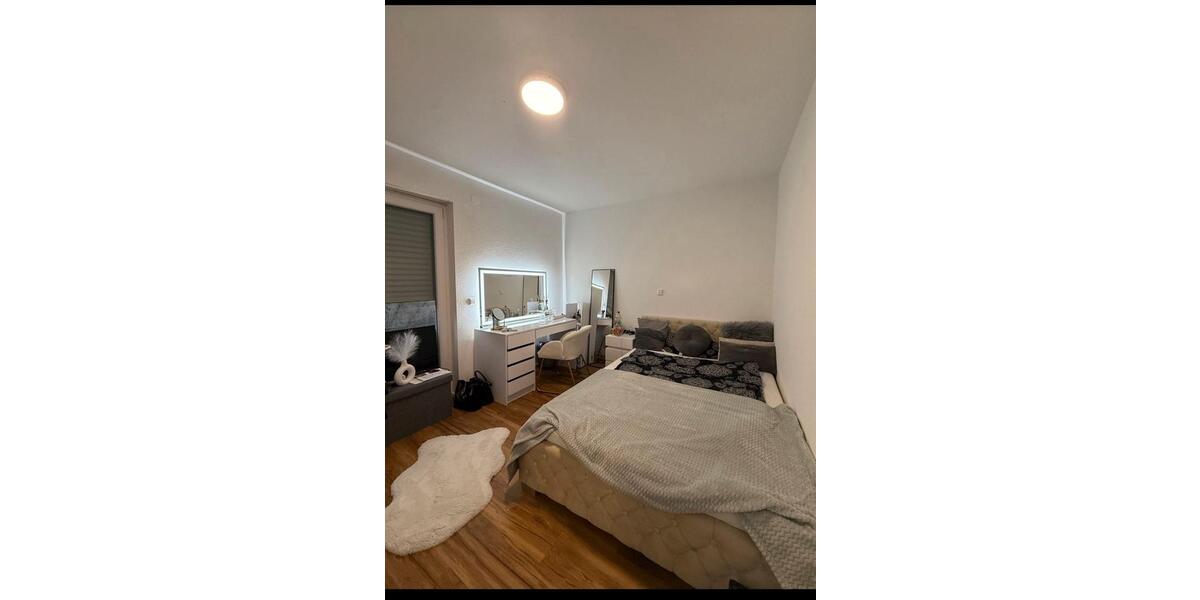 Modernes WG-Zimmer Heilbronn-Klingenberg 1 zimmer