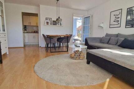 Wohnung Bad Rappenau - 3 Zimmer, 82 m&sup2;, 310.000&euro; | Angebot:24859074