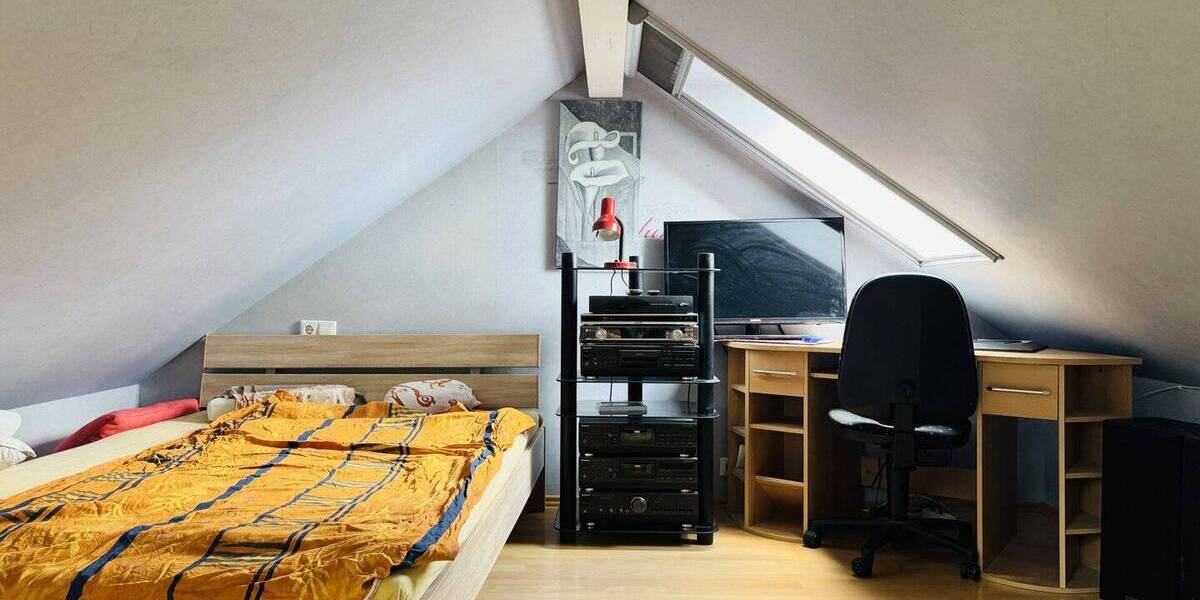 Etagenwohnung Bad Friedrichshall Kochendorf - 2 Zimmer, 72 m&sup2;, 268.500&euro; | Angebot:26331763