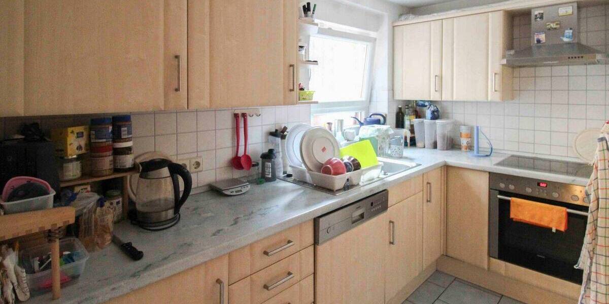 Einfamilienhaus Eppingen - 5 Zimmer, 100 m&sup2;, 249.000&euro; | Angebot:26129105