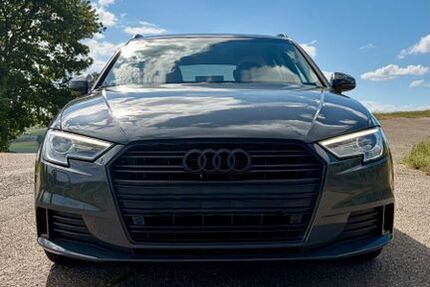 Audi A3 19.900 km 18.700 &euro; Erlenbach 74235