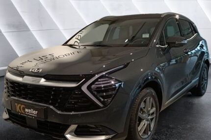 Kia Sportage 32.950 km 27.785 &euro; Bietigheim-Bissingen 74321