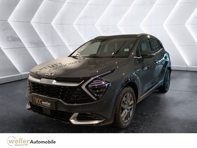 Kia Sportage 32.950 km 27.785 &euro; Bietigheim-Bissingen 74321