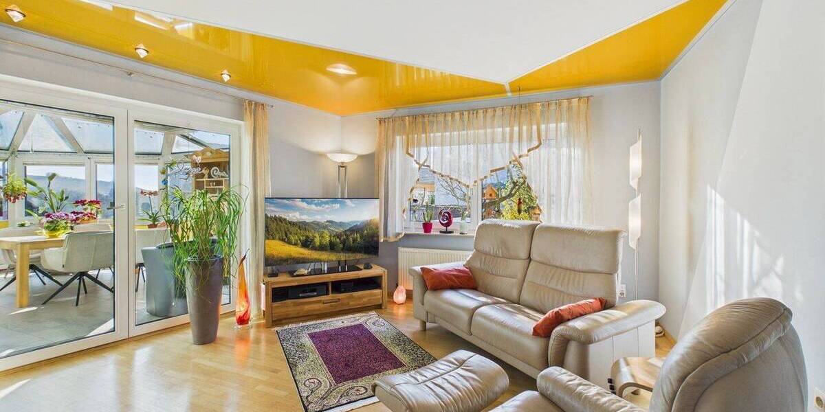 Doppelhaushälfte Bretzfeld Rappach - 5 Zimmer, 125 m&sup2;, 389.000&euro; | Angebot:26309527