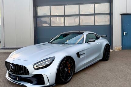 Mercedes-Benz AMG GT R 29.000 km 141.999 &euro; Neuenstadt 74196