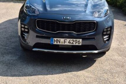 Kia Sportage 103.500 km 15.500 &euro; Heilbronn 74076