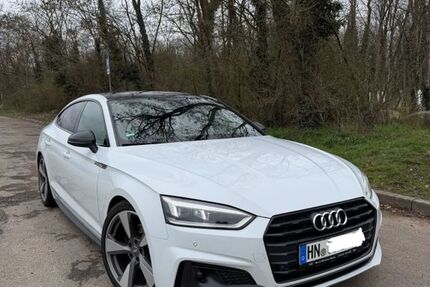 Audi A5 223.100 km 22.000 &euro; Heilbronn 74076