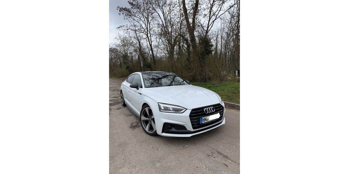 Audi A5 223.100 km 22.000 &euro; Heilbronn 74076