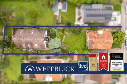 Haus zum Kaufen in Ludwigsburg 1.190.000 € 392 m² 15 zimmer