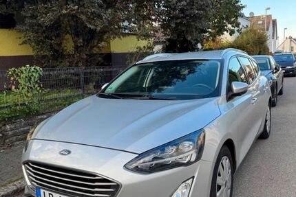 Ford Focus 162.000 km 12.300 € Großbottwar 71723
