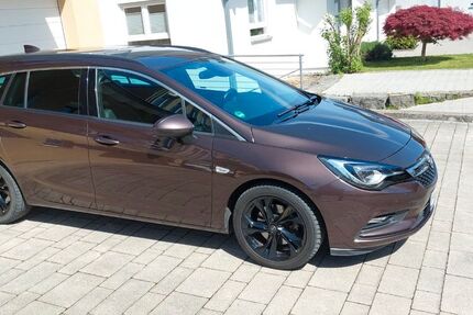 Opel Astra 49.300 km 16.499 &euro; Eppingen 75031