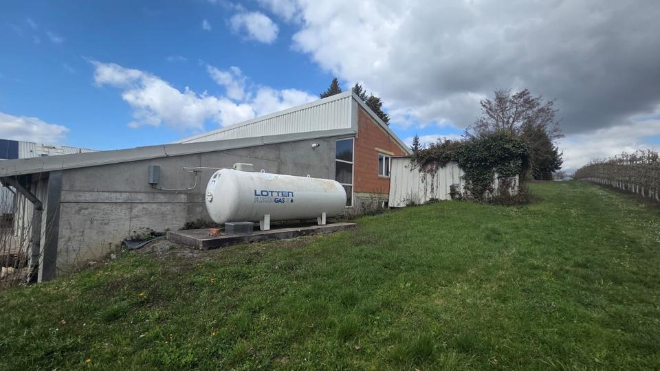 Gewerbeobjekt Brackenheim - 1.900&euro; | Angebot:25875562