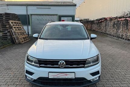 VW Tiguan 161.000 km 16.900 &euro; Neuenstadt-Stein a.K. 74196