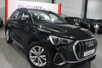 Audi Q3 40 TDI QUATTRO S-LINE / VIRTUAL-COCKPIT / LED