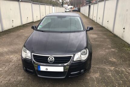 VW Eos