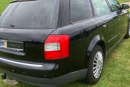 Audi A4 168.600 km 1.900 &euro; Bad Friedrichshall 74177