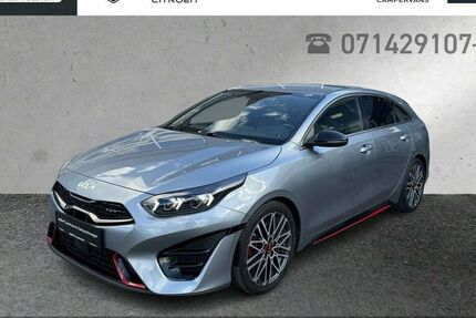 Kia pro ceed / ProCeed 64.447 km 26.800 &euro; Bietigheim-Bissingen 74321