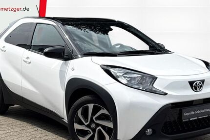 Toyota Aygo (X) 16.156 km 15.880 &euro; Öhringen 74613