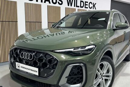 Audi Q5 4.421 km 48.900 &euro; Abstatt 74232