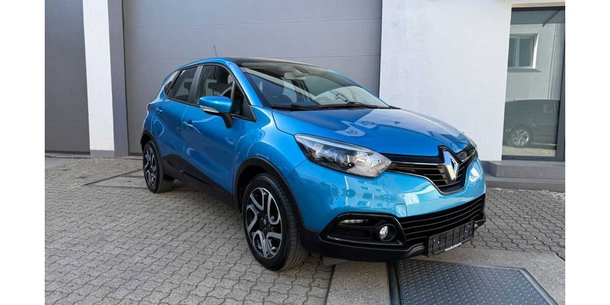 Renault Captur 137.459 km 6.400 &euro; Heilbronn 74081