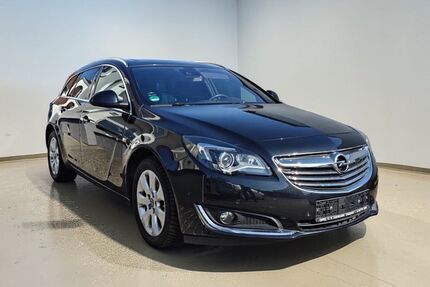 Opel Insignia 84.220 km 11.999 &euro; Kirchardt 74912