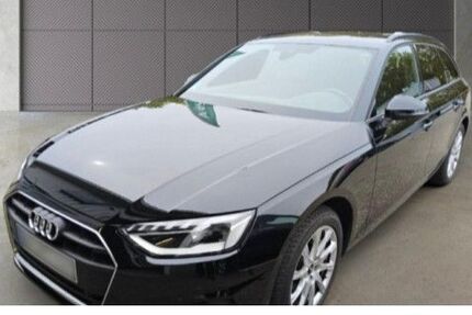 Audi A4 18.300 km 30.730 &euro; Heilbronn 74074
