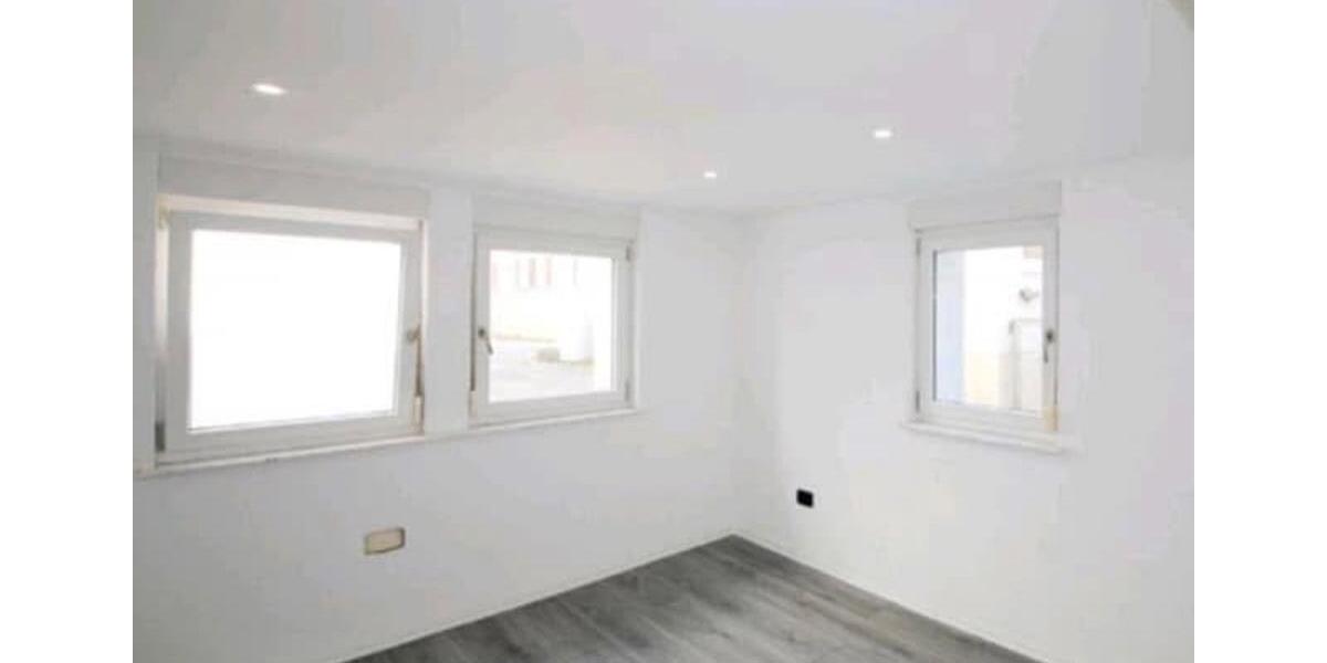 4-Zimmer-Wohnung zu verkaufen 4 zimmer