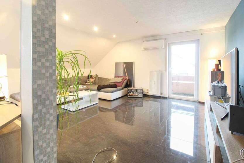 Wohnung zum Kaufen in Öhringen 199.000 € 70 m²