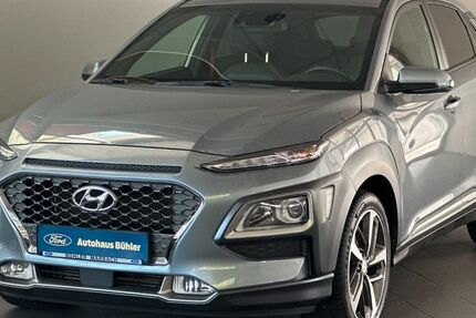 Hyundai KONA 81.000 km 12.990 € Marbach am Neckar 71672