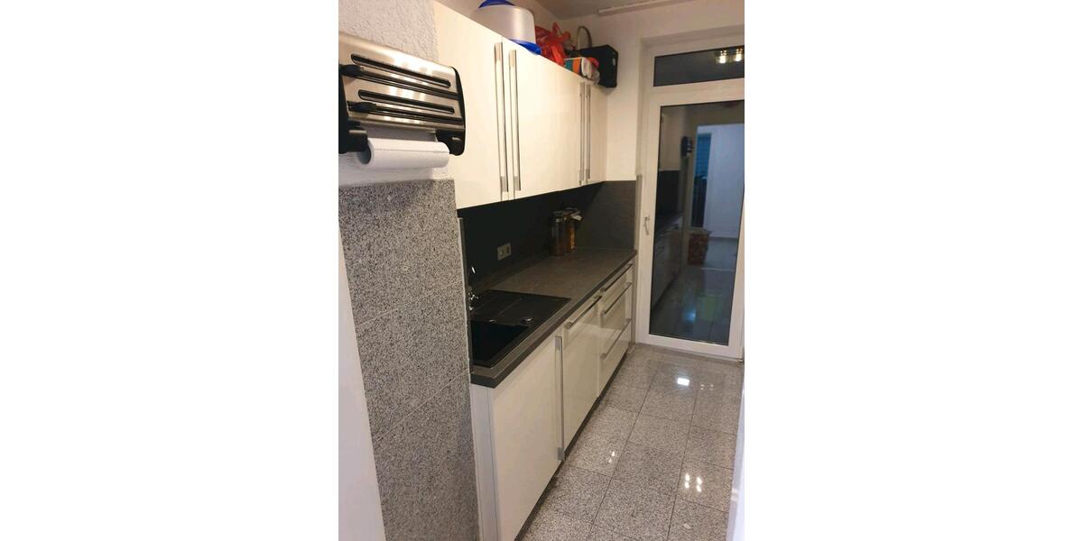 Etagenwohnung Ludwigsburg Pflugfelden - 3 Zimmer, 70 m&sup2;, 289.000&euro; | Angebot:25088928
