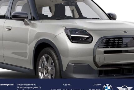 Mini Countryman C (Cooper) 25.730 km 27.940 &euro; Heilbronn 74074