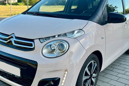 Citroen C1 43.000 km 8.400 &euro; Murr 71711