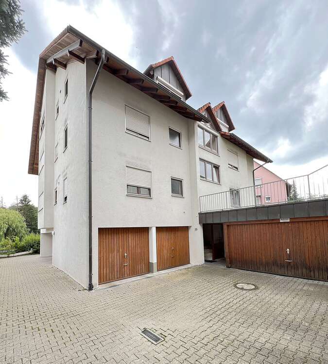 Wohnung zum Kaufen in Wüstenrot 229.000 € 76 m²