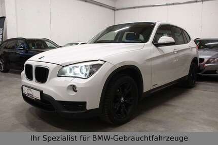 BMW X1 104.263 km 12.399 &euro; Häfnerhaslach 74343